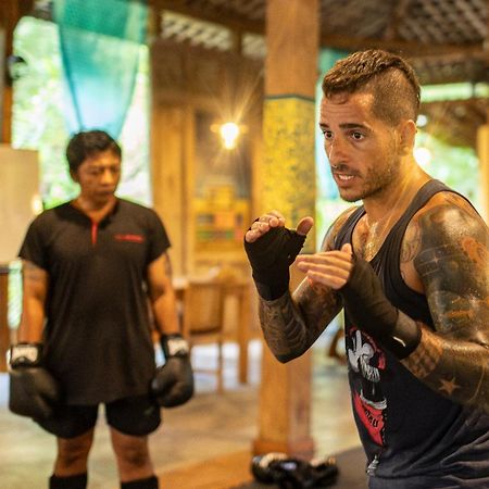 Alaya Ecolodge Pemuteran  Ngoại thất bức ảnh