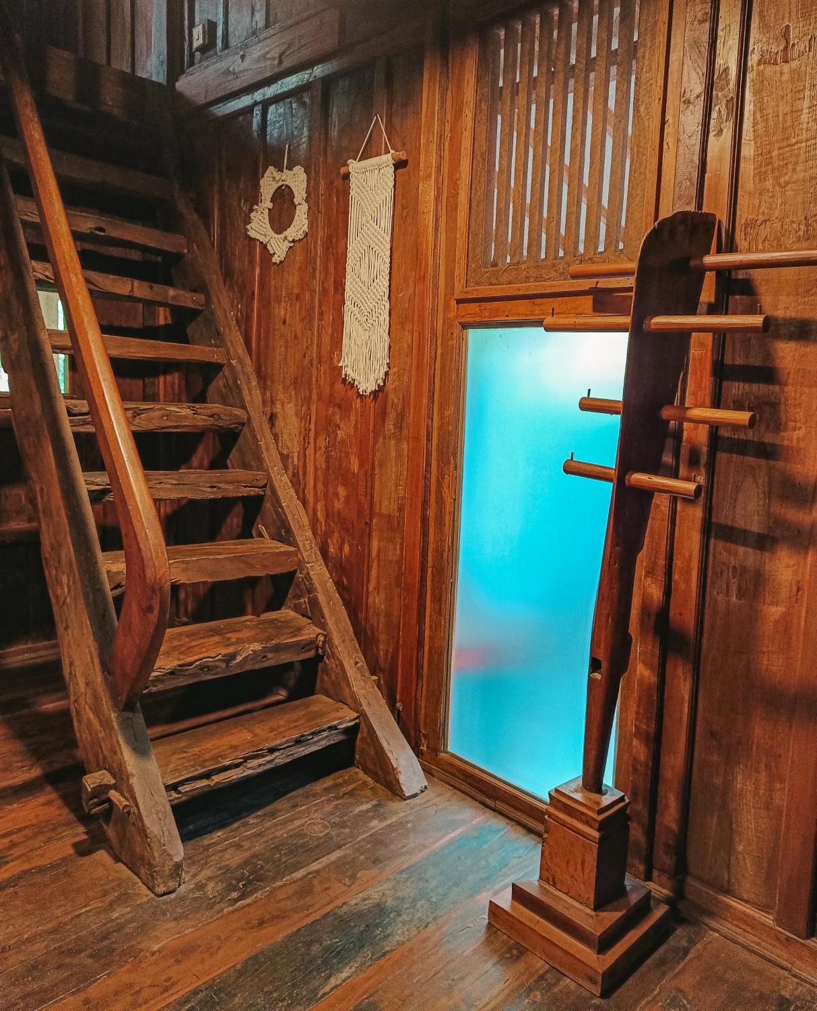 Alaya Ecolodge Pemuteran  Ngoại thất bức ảnh