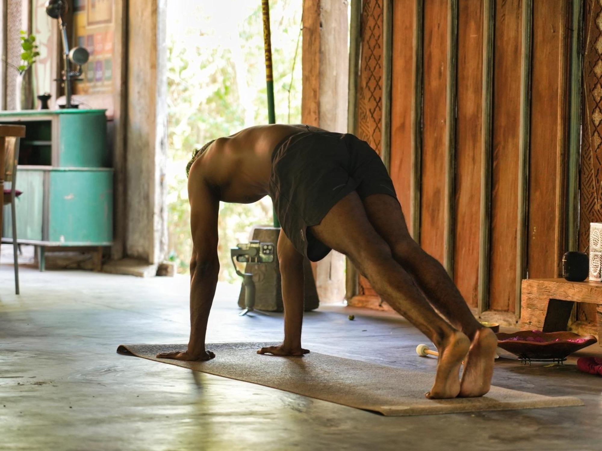 Alaya Ecolodge Pemuteran  Ngoại thất bức ảnh